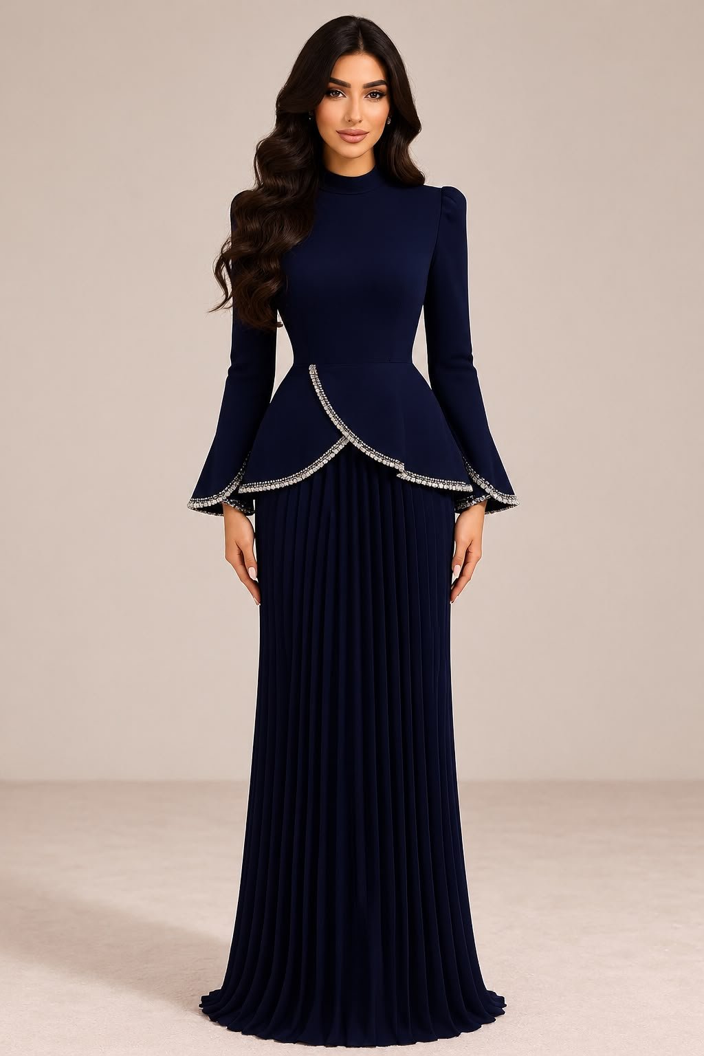 The Eliza dress