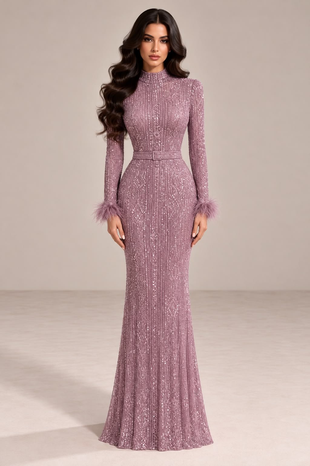 The Mira dress