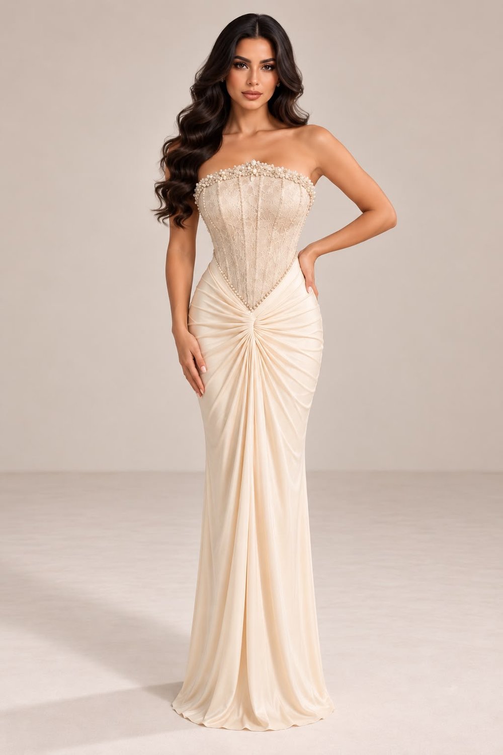 The Umay dress